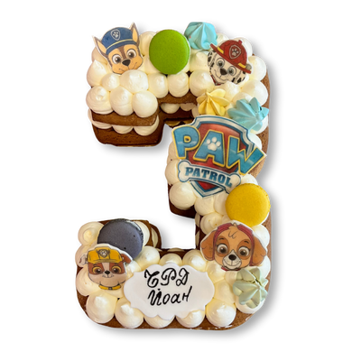 Детски Торти