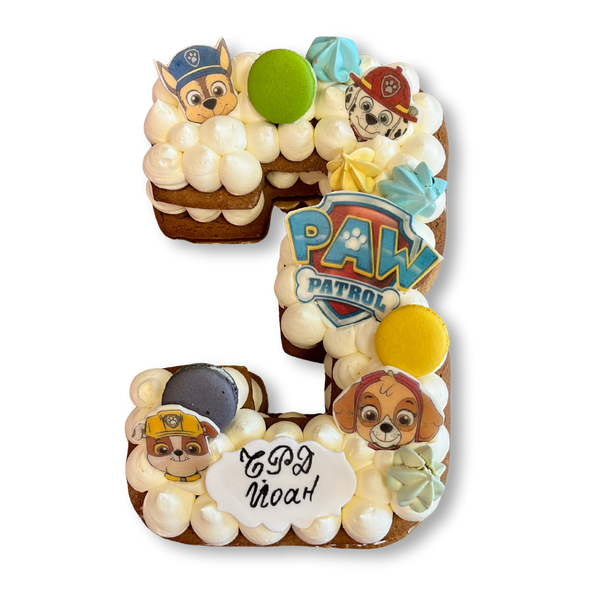 Детски Торти