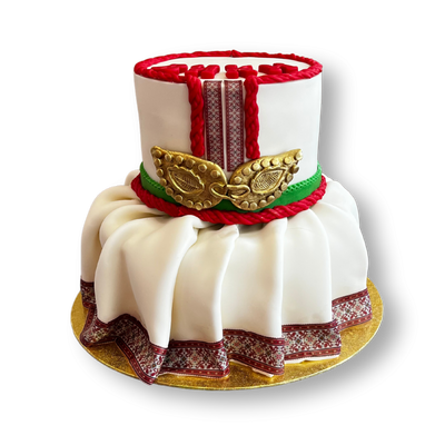 Празнични Торти