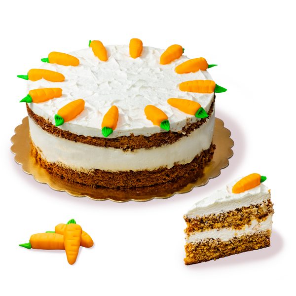 Стандартни Торти