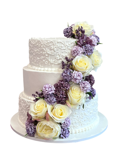 Сватбени Торти