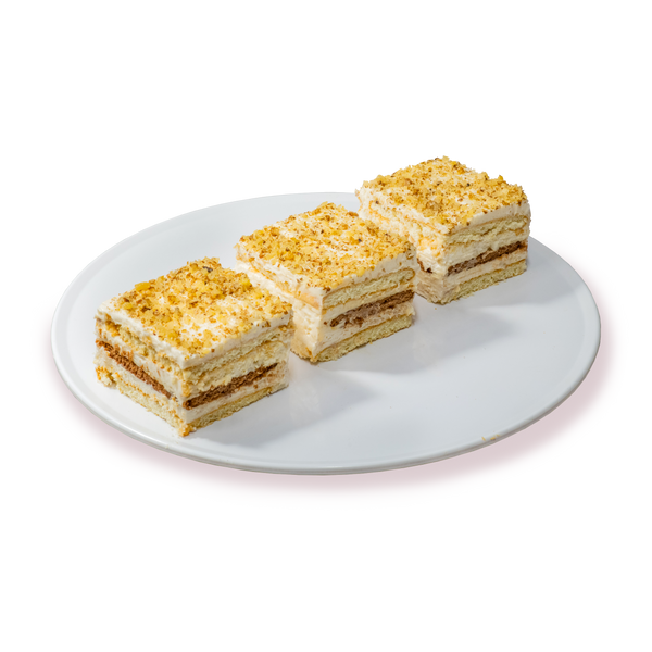 Бизквитена Паста