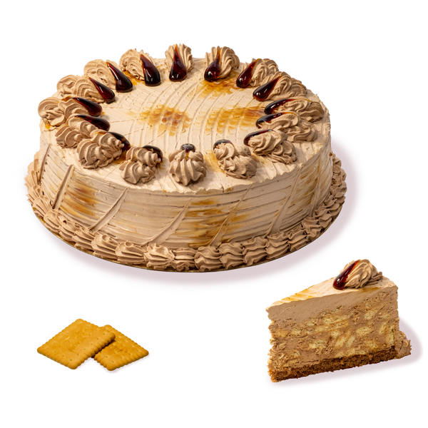 Бизквитена