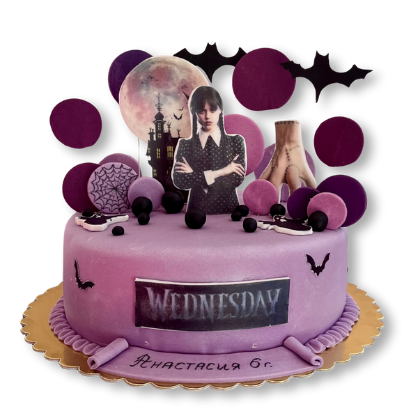 Празнична торта 109