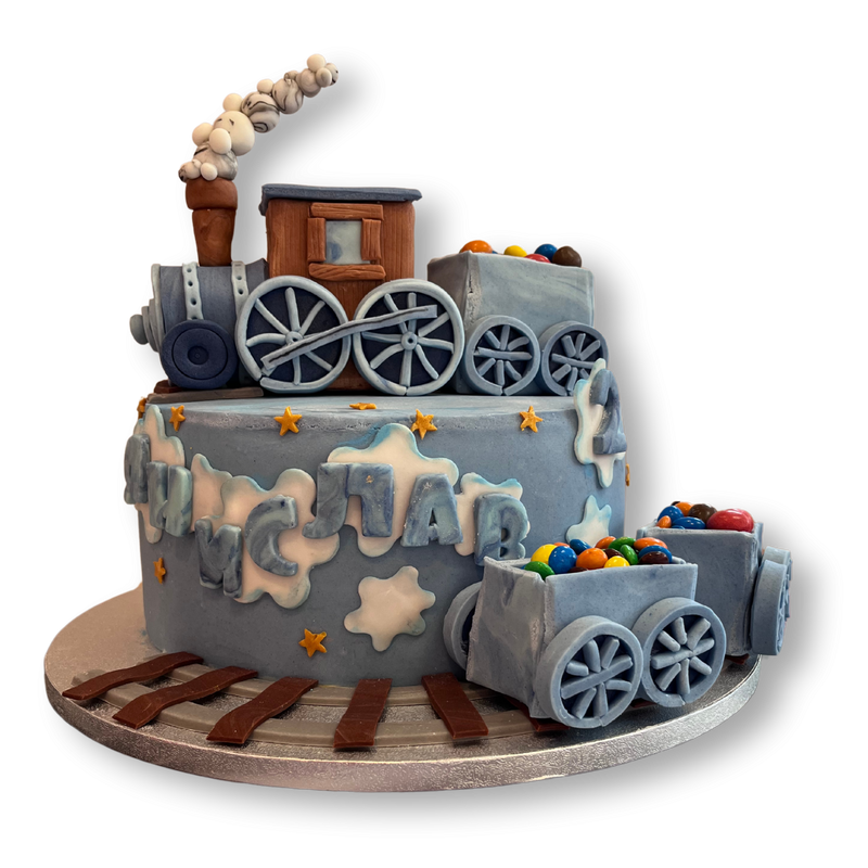 Празнична торта 111