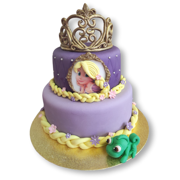 Празнична торта 118