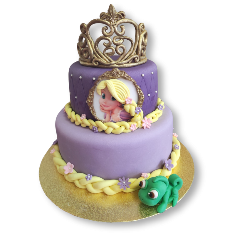 Празнична торта 118