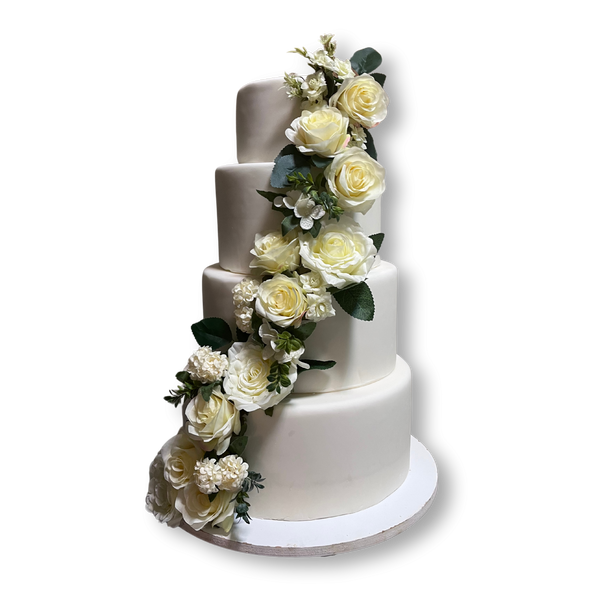 Празнична торта 142