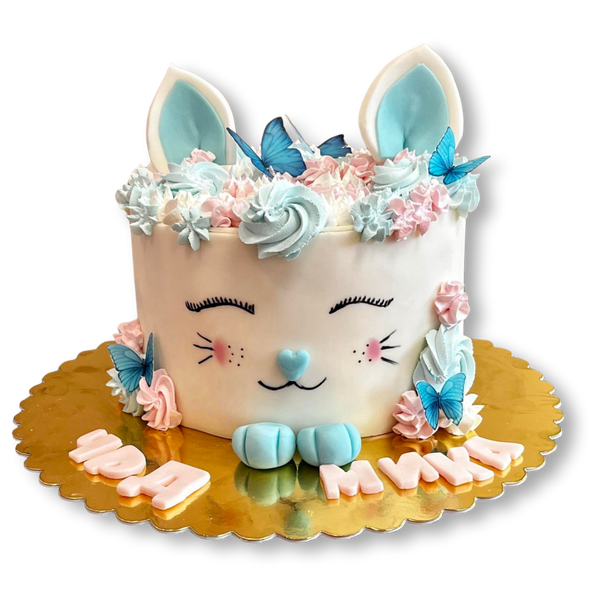 Празнична торта 180