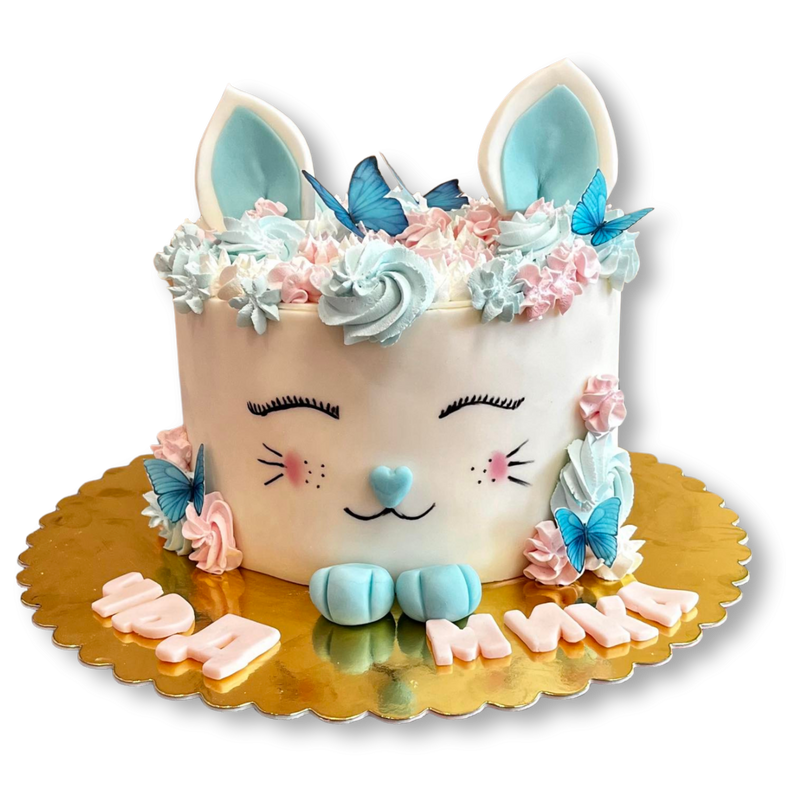 Празнична торта 180