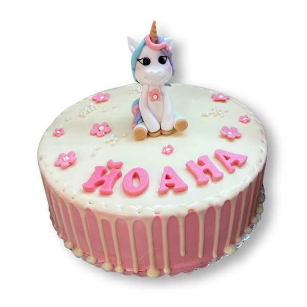 Празнична торта 181