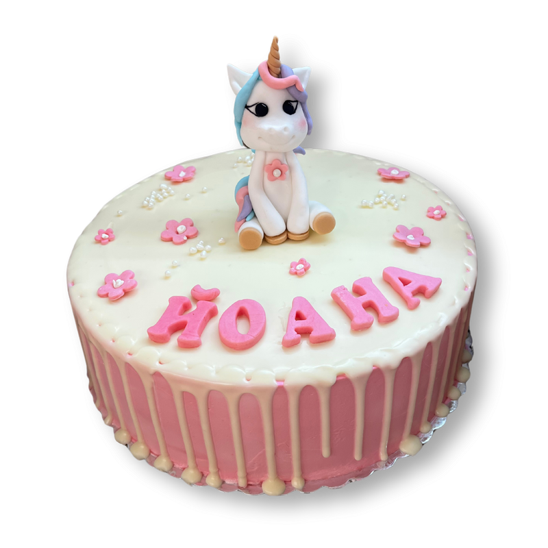 Празнична торта 181