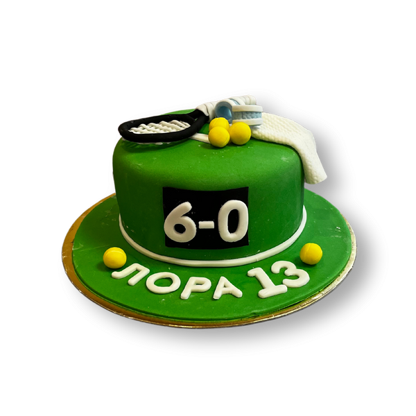 Празнична торта 182