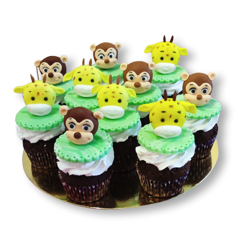 Празнична торта 192