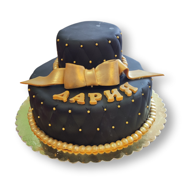 Празнична торта 201