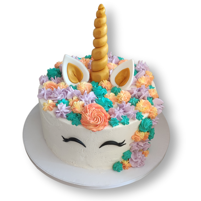 Празнична торта 211