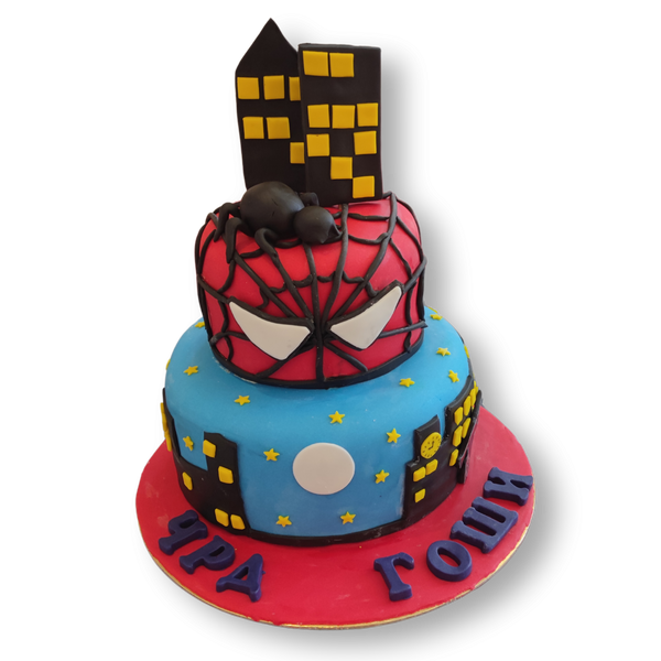 Празнична торта 212