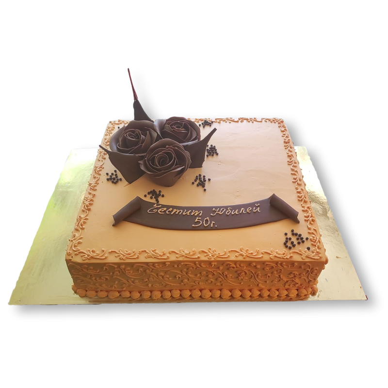 Празнична торта 219