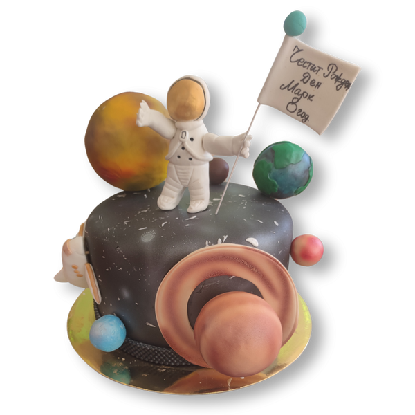 Празнична торта 224