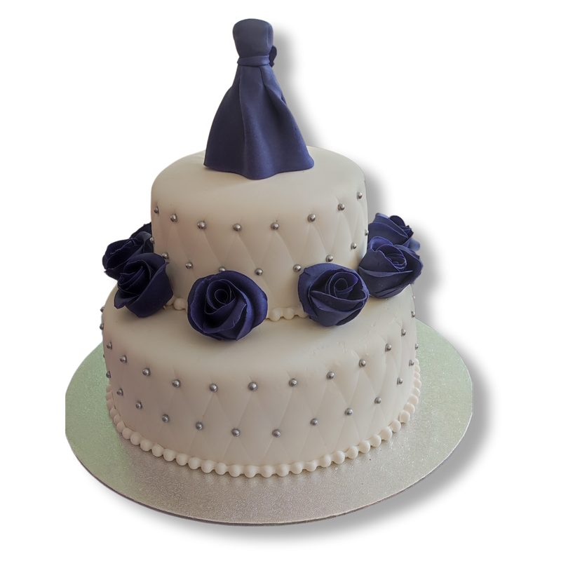 Празнична торта 225