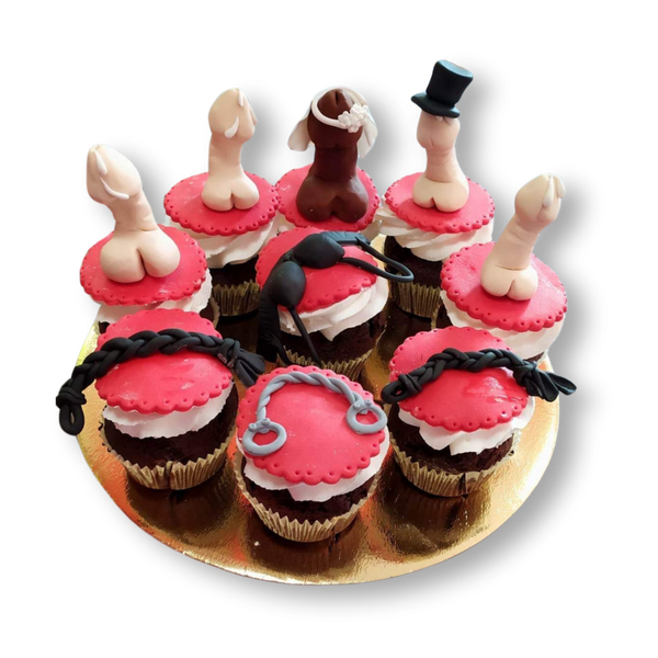 Празнична торта 229