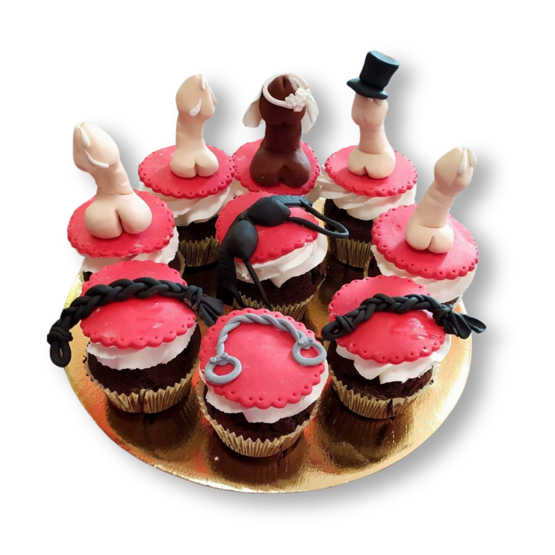 Празнична торта 229