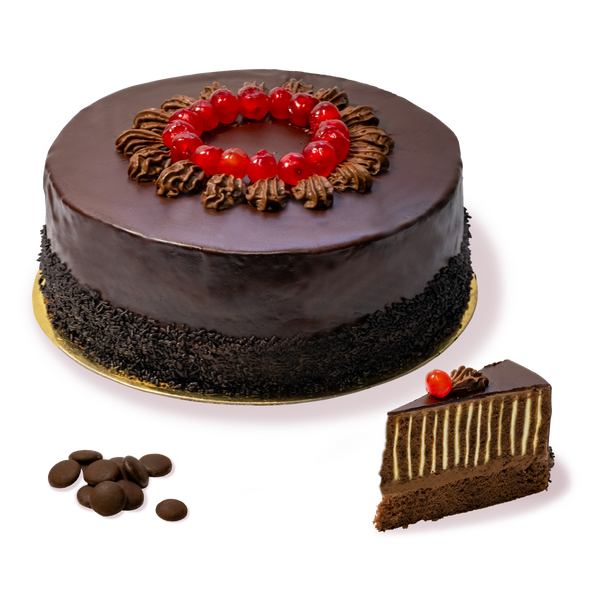 Шоколадов Блян