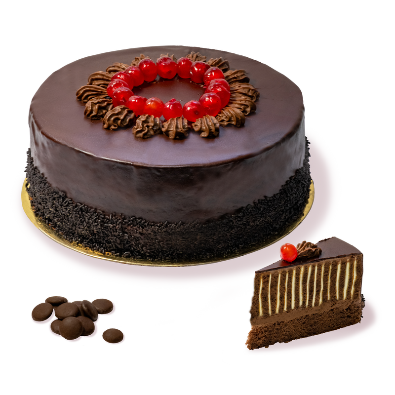 Шоколадов Блян