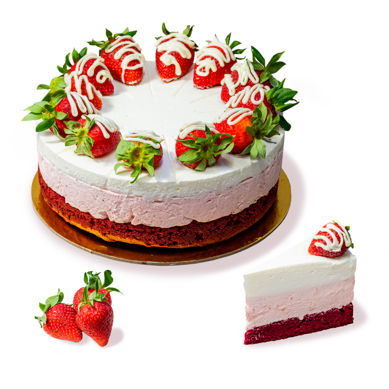 Ягодово Парфе