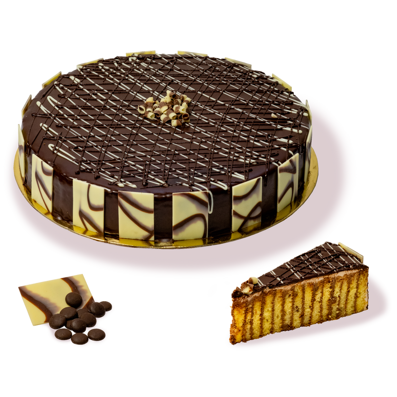 торта москва